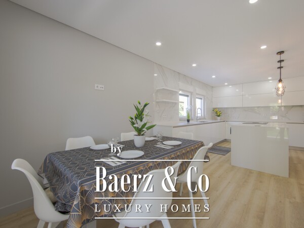 photo 17 Exceptional property between ocean and golf a few steps from Lisbon