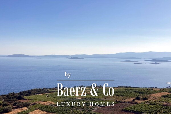 photo 19 Orebić, project of luxury villas