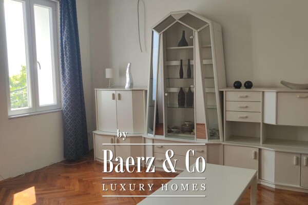 photo 10 Opatija, charming detached house with two residential units and spacious terraces