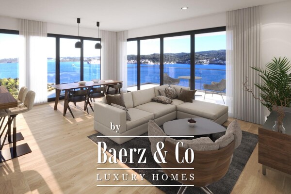 photo 5 Pelješac, Orebić, modern, luxury villas