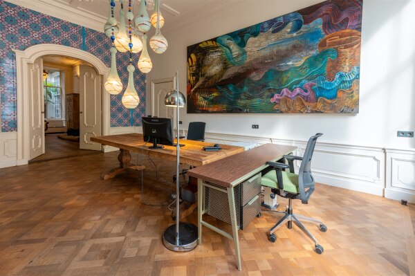 photo 13 Oude Delft 47