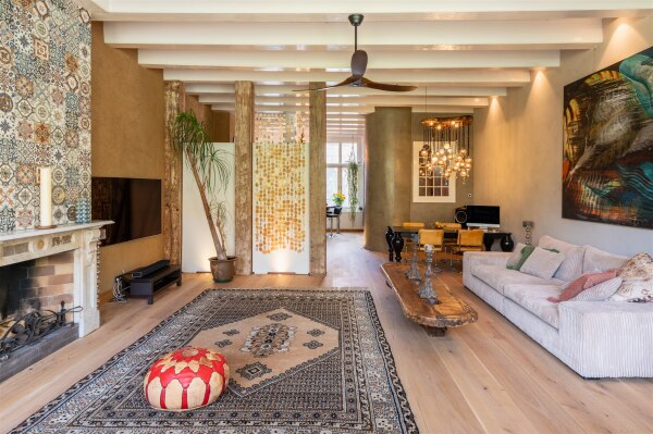 photo 61 Oude Delft 47