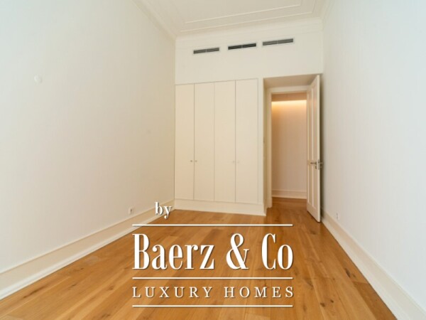 photo 17 3 bedroom flat in a Pombaline building, with open views and garage