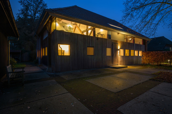 photo 54 Tiendweg 2 A