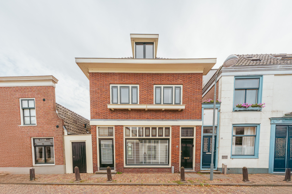 photo 1 Amstelzijde 40