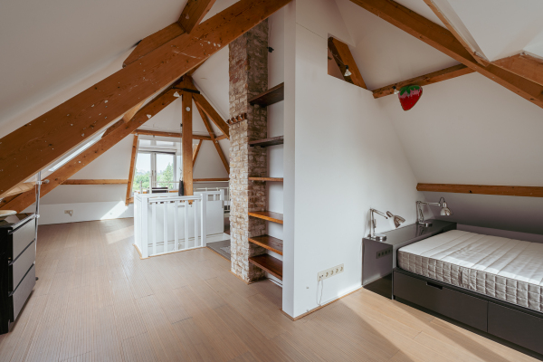 photo 36 Amstelzijde 40