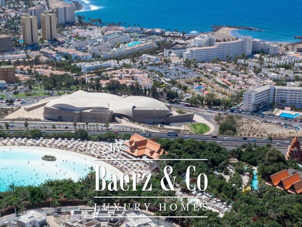 photo 12 New built villa with private pool in Costa Adeje