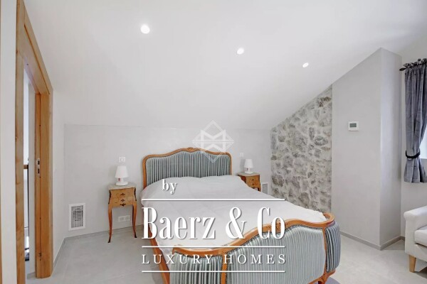 photo 29 Countryside – Stunning Stone Mas with Panoramic Views