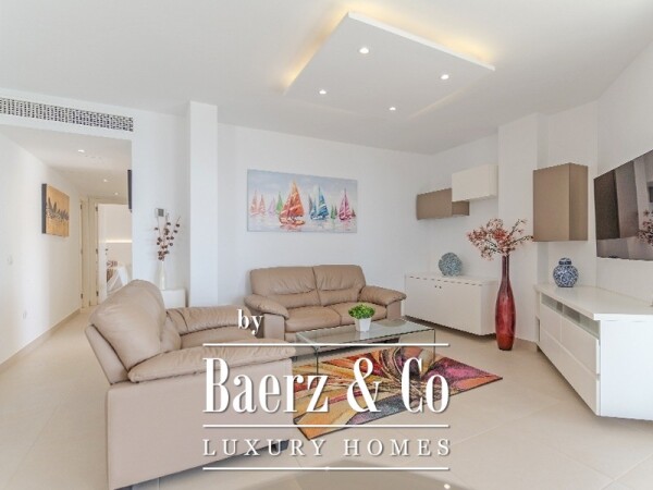 photo 5 First line penthouse in Tenerife south