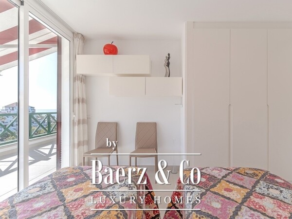 photo 28 First line penthouse in Tenerife south