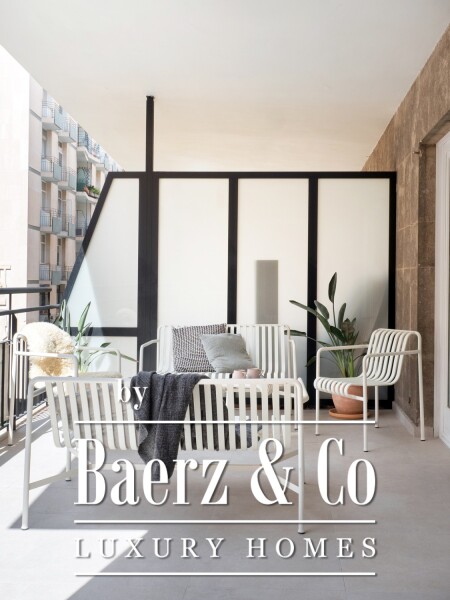 photo 27 Refined Apartment in the Old Town with terrace & parking