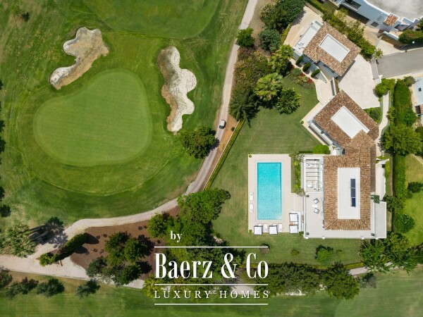 photo 9 Villa - Nueva Andalucia - Marbella - Ref: 8646