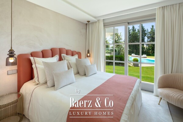 photo 39 Villa - Nueva Andalucia - Marbella - Ref: 8646