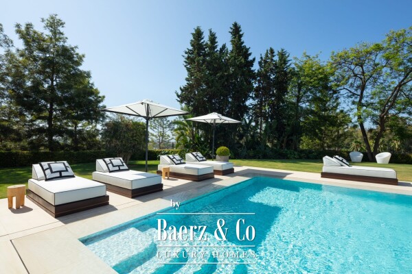 photo 43 Villa - Nueva Andalucia - Marbella - Ref: 8646