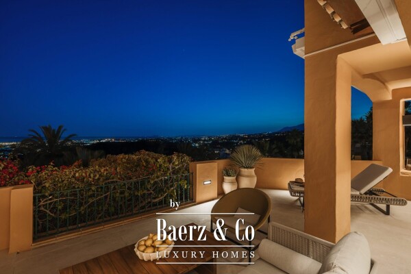 photo 34 Apartment - Nueva Andalucia - Marbella - Ref: 8652