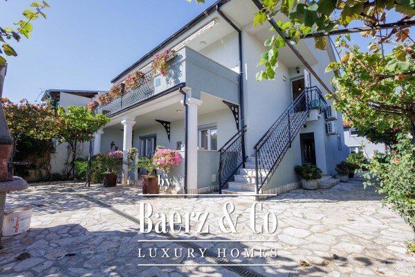 photo 33 Istria, Pula, two houses with a swimming pool on a spacious plot