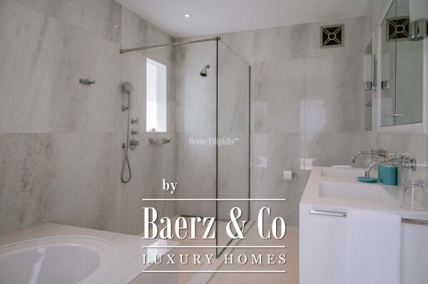 photo 34 Beautiful luxury home in Área de Eivissa, Cap Martinet