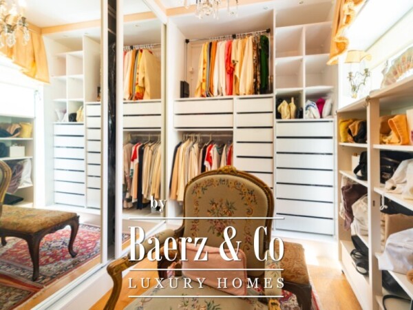 photo 24 4-Bedroom + 1 Apartment in exclusive condominium, with parking and storage in Estoril