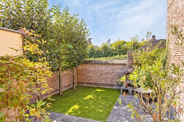 photo 49 Hofstraat 6