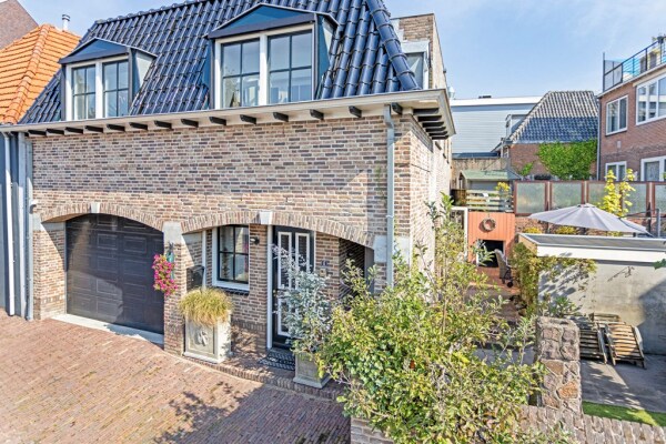 photo 54 Hofstraat 6