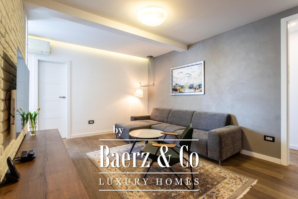 photo 3 Split, city center, three-bedroom apartment with double garage, UFA 124 m²