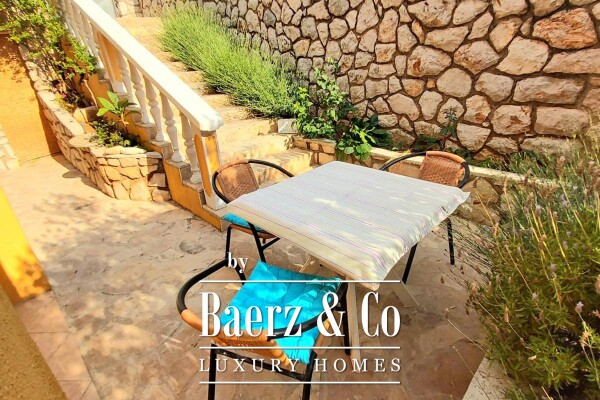 photo 6 Čunski, Mali Lošinj, house with 4 Apartments, 220 m²