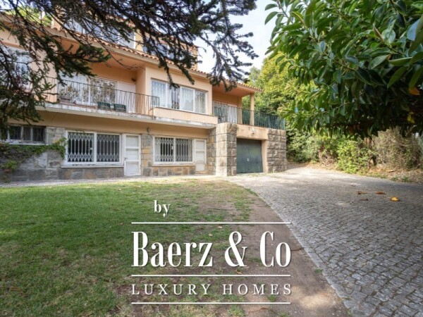 photo 4 8 bedroom villa with garden and swimming pool, in Galamares, Sintra