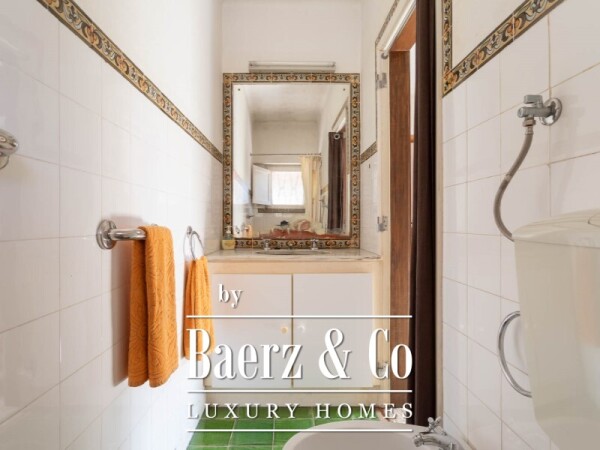 photo 42 8 bedroom villa with garden and swimming pool, in Galamares, Sintra