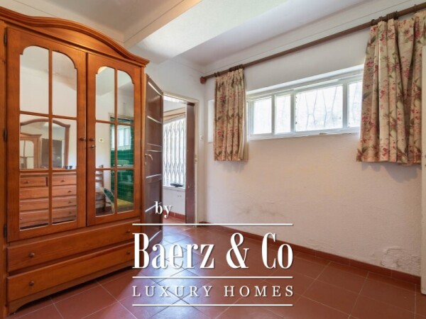 photo 50 8 bedroom villa with garden and swimming pool, in Galamares, Sintra