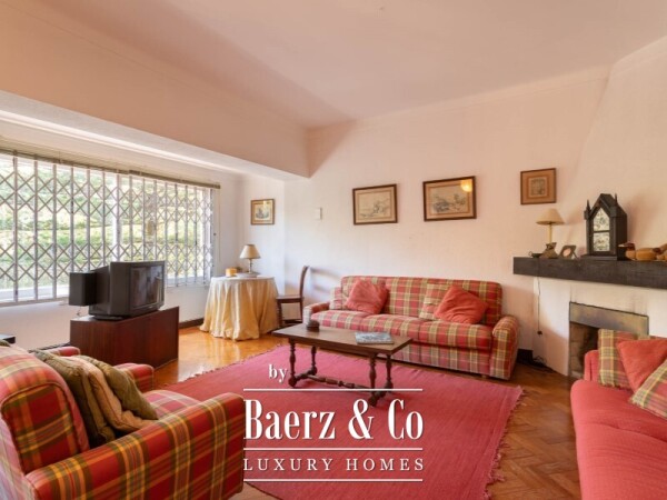 photo 33 8 bedroom villa with garden and swimming pool, in Galamares, Sintra