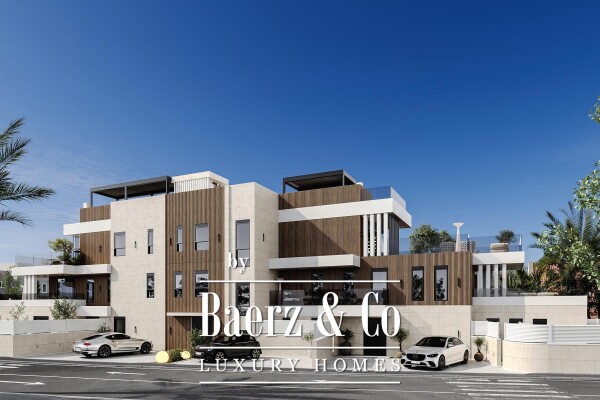 photo 33 Zadar, Zaton, luxury three-bedroom apartment 191m2, with private garden and swimming pool