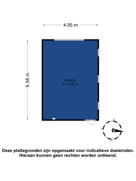 Floor Plan 7 - Den Ilp 96