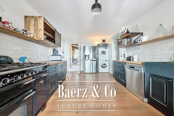 photo 13 sea view house, secure estate