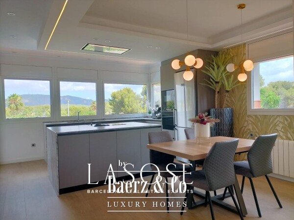 photo 32 Sant Pere de Ribes, Els Cards