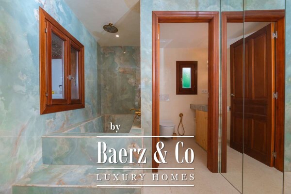 photo 11 Beautiful luxury home in Santa Gertrudis, Santa Gertrudis