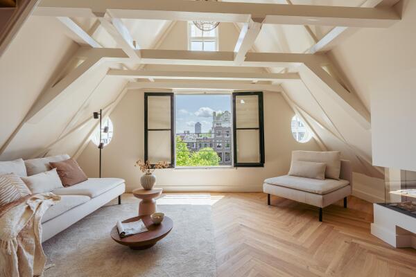 Video Keizersgracht 699 D