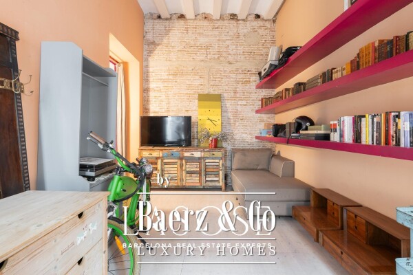 photo 30 Barcelona, El Gòtic