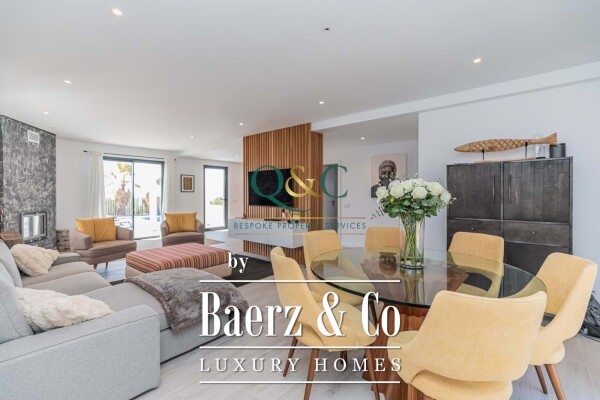 photo 6 Beautiful luxury home in Santa Bárbara de Nexe, Santa Bárbara de Nexe