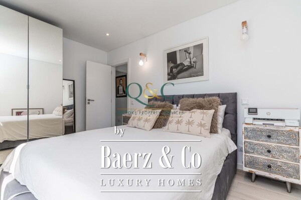 photo 10 Beautiful luxury home in Santa Bárbara de Nexe, Santa Bárbara de Nexe