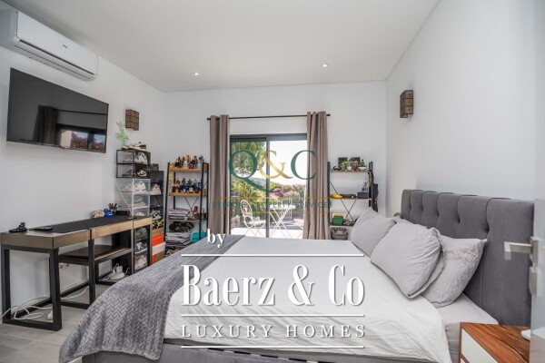 photo 12 Beautiful luxury home in Santa Bárbara de Nexe, Santa Bárbara de Nexe