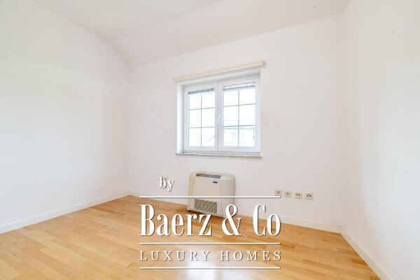 photo 8 Zagreb, Maksimir, beautiful family house BRP 300 m2