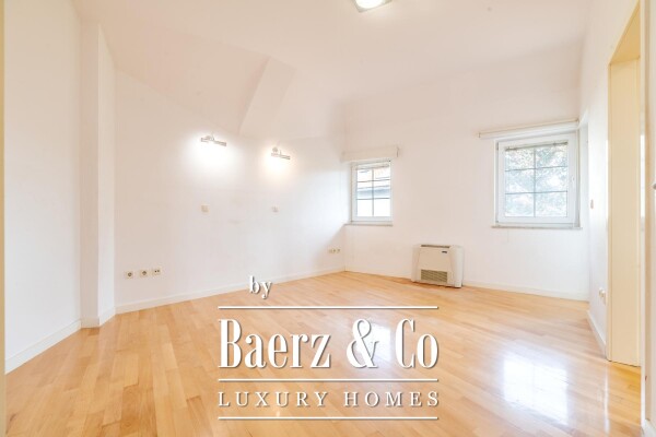 photo 12 Zagreb, Maksimir, beautiful family house BRP 300 m2