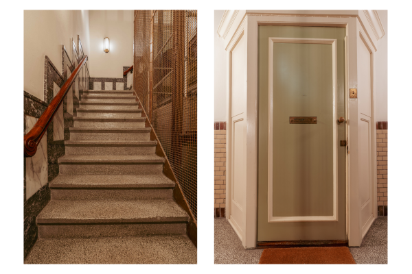 photo 32 De Lairessestraat 6 2M