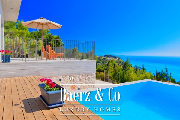 photo 6 1901813 - Villa For sale, Lefkada, 247 sq.m., €1.900.000