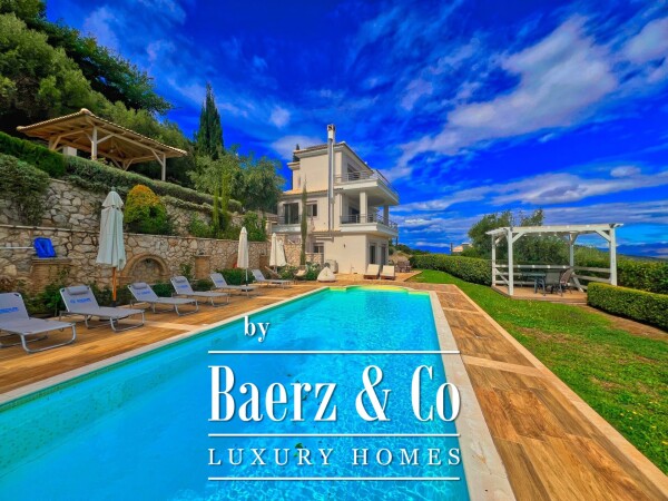 photo 3 1902958 - Detached house For sale, Asini, 165 sq.m., €700.000