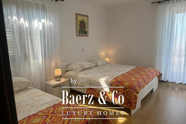 photo 8 Krk, house with 5 apartments, close to the sea, ideal for tourism, 150 m from the sea