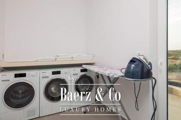 photo 26 Vodice, modern villa with a swimming pool and sea view, 332.92 m2