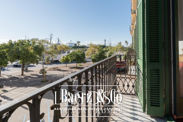 photo 1 Barcelona, La Barceloneta