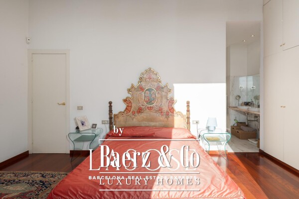 photo 15 Barcelona, La Barceloneta