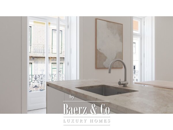 photo 2 Three-Bedroom Duplex with Balcony, Two Parking Spaces, and Storage Room